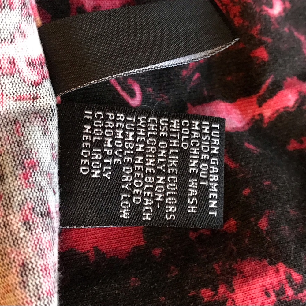 Jason Maxwell Tunic - Picture 6 of 6
